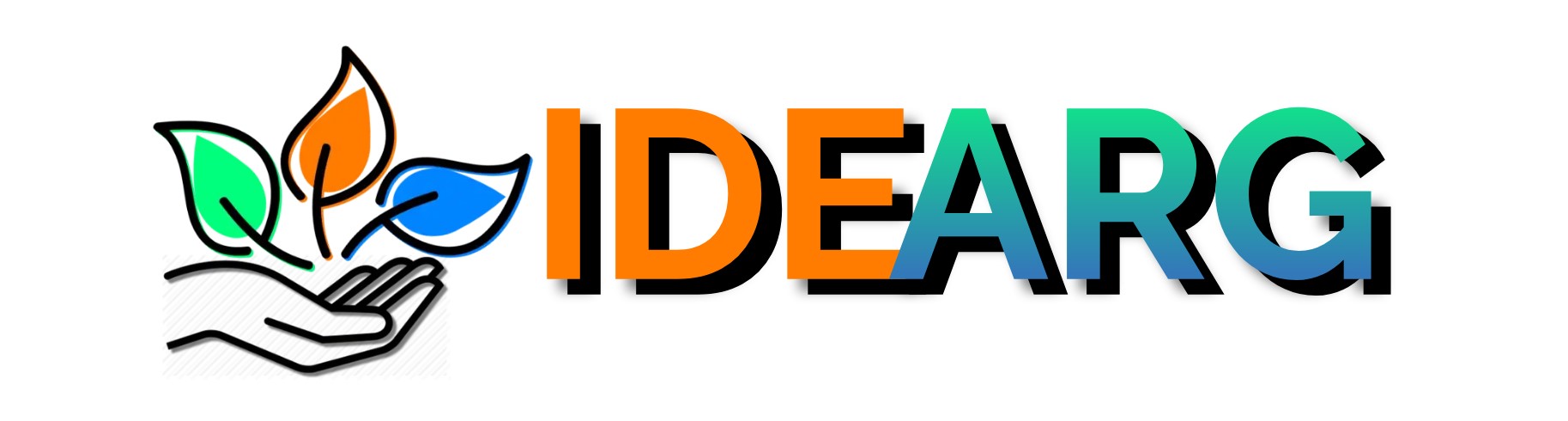 Logo idearg